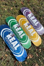 real real team oval pearl patterns 8.06 deck