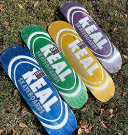 real team oval pearl patterns 8.06 deck