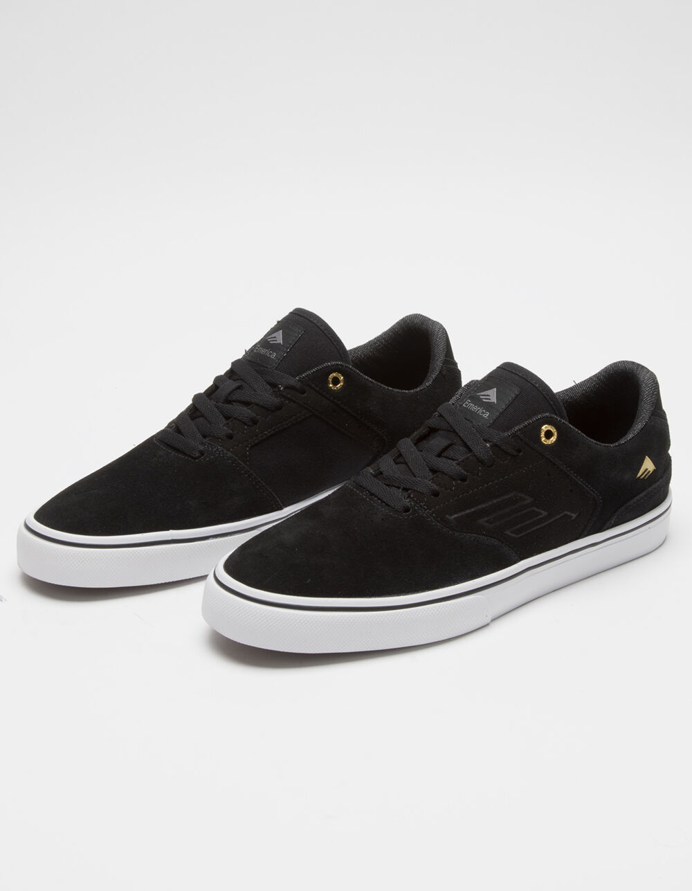 emerica emerica low vulc shoe