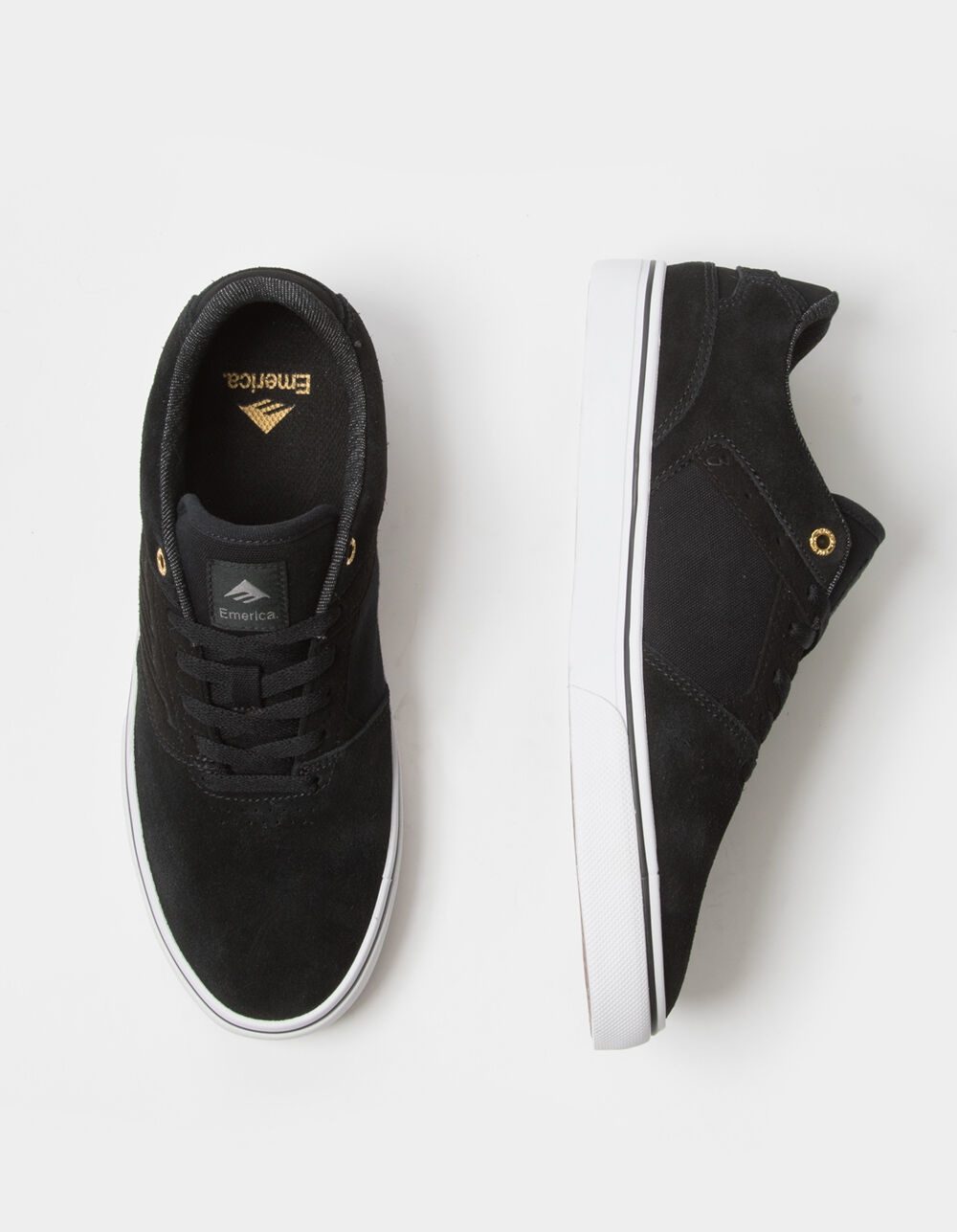 emerica emerica low vulc shoe