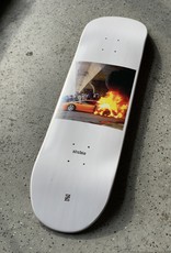 studio skate supply studio lambo 8.12 deck