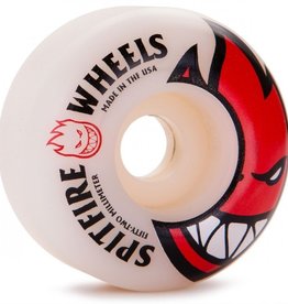 spitfire bighead 52mm wheels