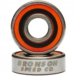 bronson speed co Bronson - g3 bearings