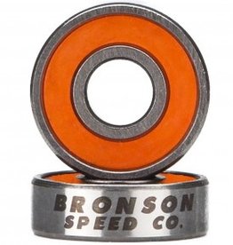 bronson speed co g2 bearings
