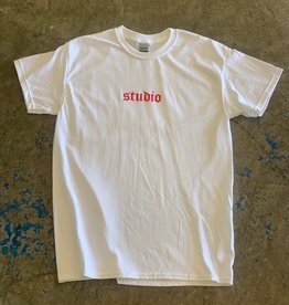 studio skate supply studio tee