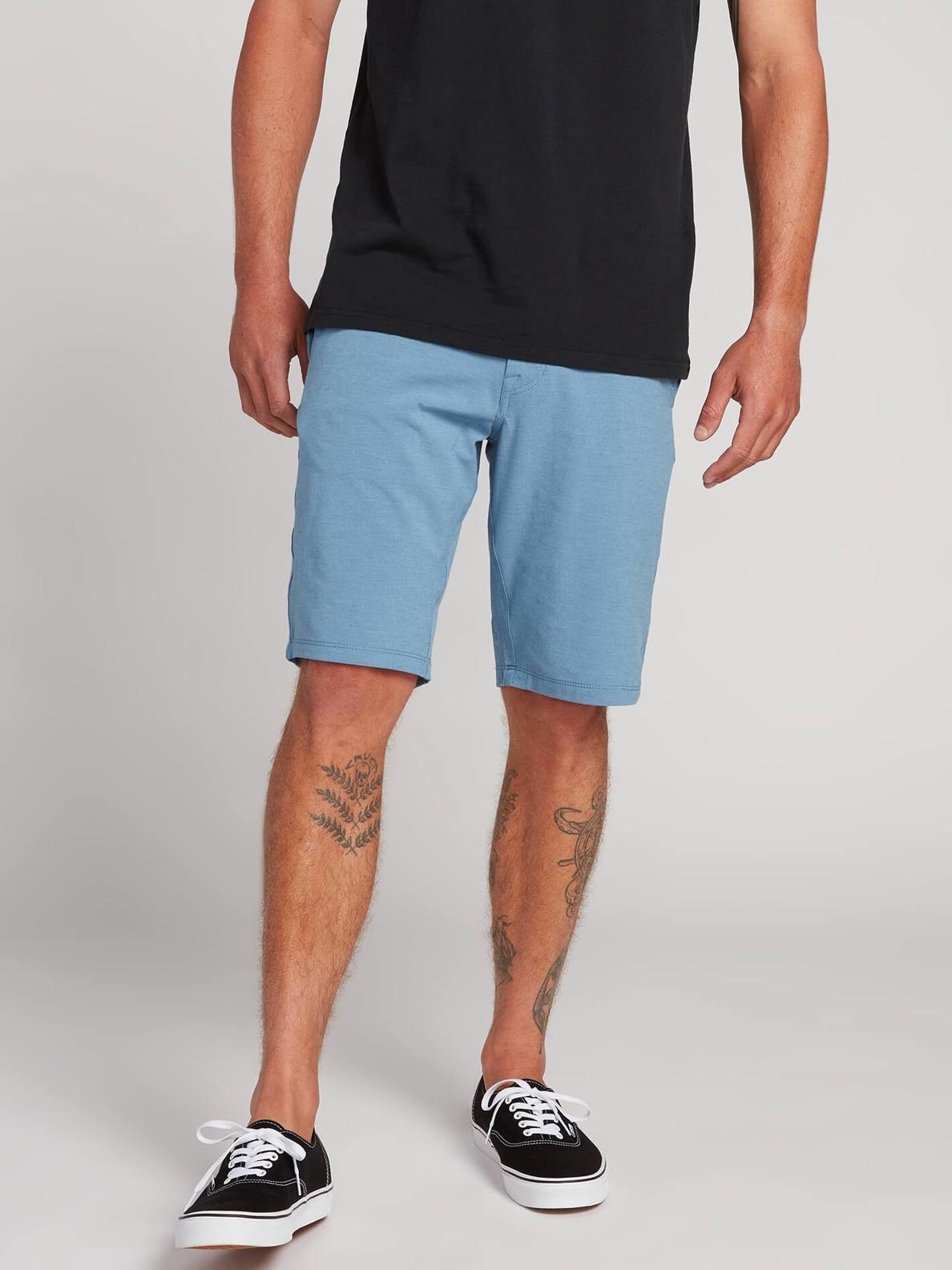snt shorts