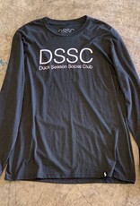 duck season social club dssc longsleeve tee