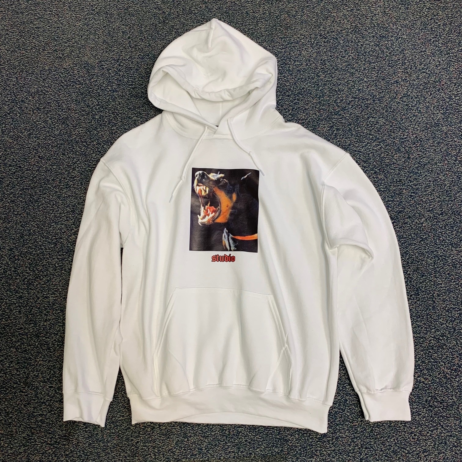 studio skate supply studio pincher pullover hoodie