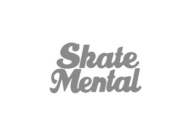 skate mental