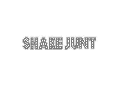 shake junt