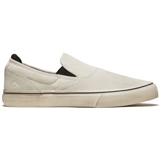wino g6 slip on shoe - Studio Skate Supply