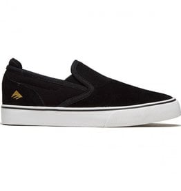 emerica emerica youth wino g6 slip on shoe