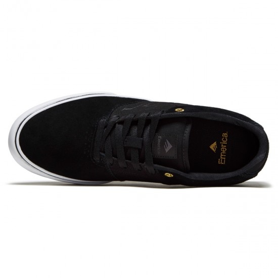 emerica emerica low vulc shoe