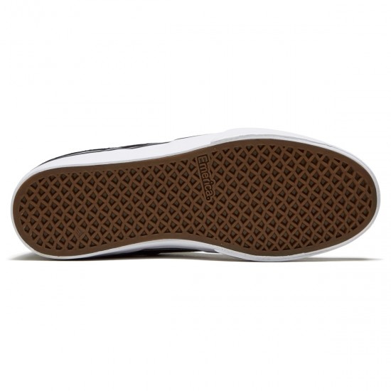 emerica emerica low vulc shoe