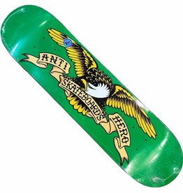 anti-hero anti hero classic eagle 7.81 deck