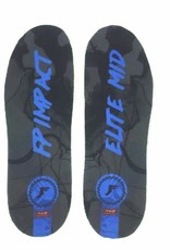 footprint footprint kingfoam elite mid classic insole