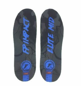 footprint footprint kingfoam elite mid classic insole