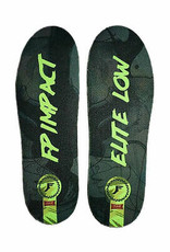 footprint fp kingfoam elite low classic insole