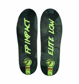 footprint footprint kingfoam elite low classic insole
