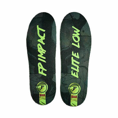 footprint footprint kingfoam elite low classic insole