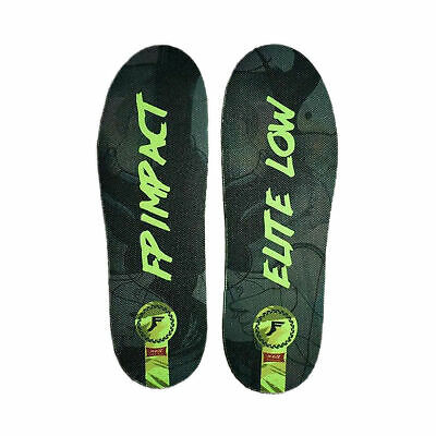 footprint fp kingfoam elite low classic insole