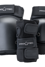 pro tec pro tec junior 3 pack pad set