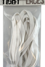 tight laces tight laces flat 36in white