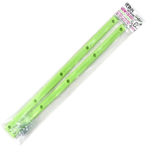 heroin heroin glow sticks rails