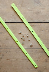 heroin heroin glow sticks rails