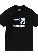deathwish broadcast tee