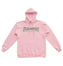 thrasher roses hoodie