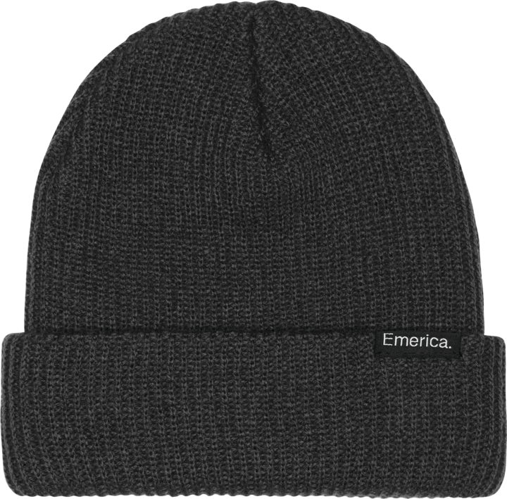 emerica emerica logo clamp beanie