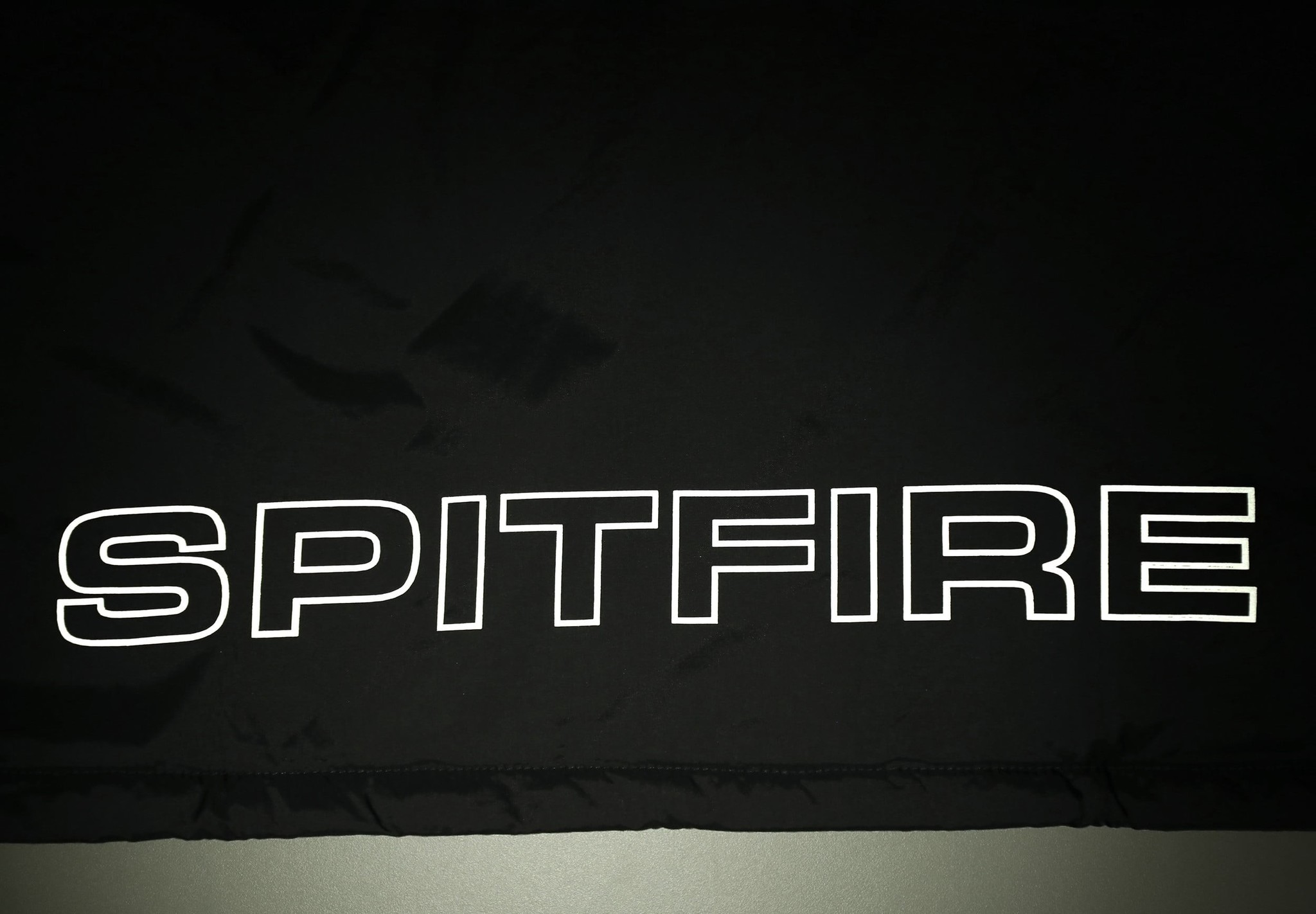 spitfire classic 87 jacket