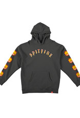 spitfire spitfire old e bighead hoodie