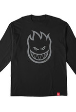 spitfire spitfire youth bighead longsleeve tee