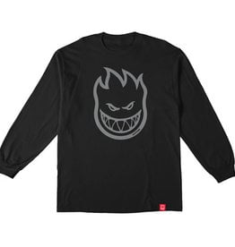 spitfire spitfire youth bighead longsleeve tee