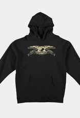 anti-hero anti hero youth basic eagle hoodie