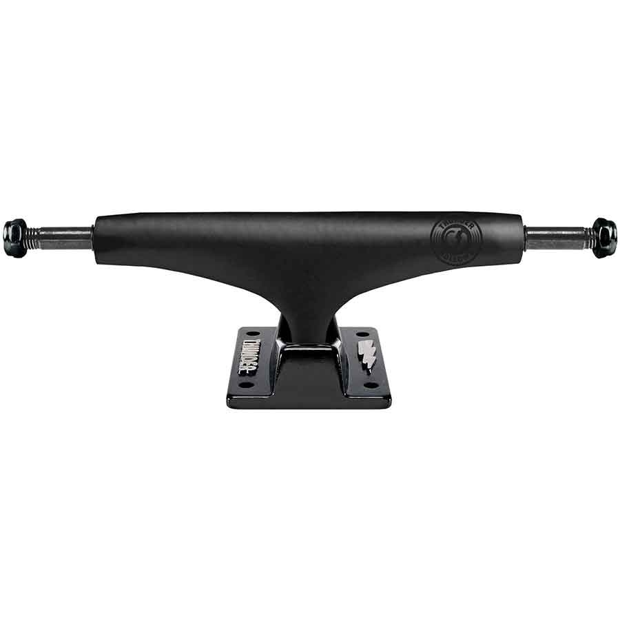 thunder thunder night lights hollow II 147 truck