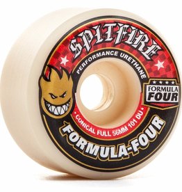spitfire f4 101 conical full 53mm wheels