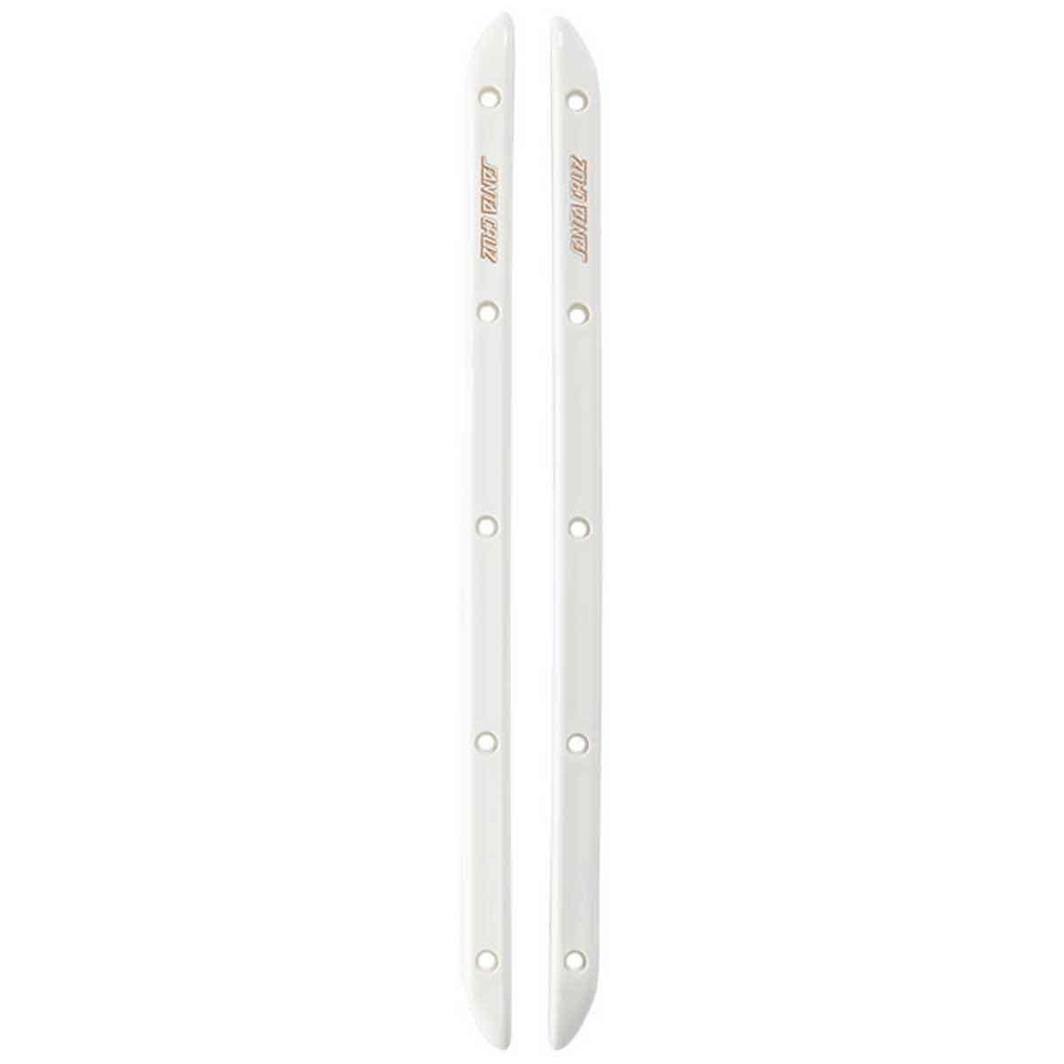 santa cruz santa cruz slimline hsr white rails