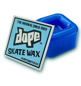 dope dope nug wax