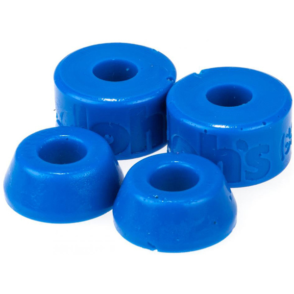 shortys shortys doh dohs blue 88a bushings