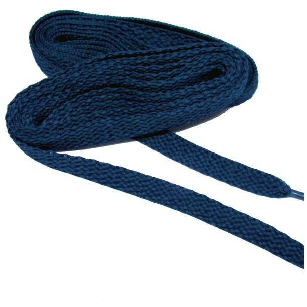 tight laces tight laces flat 45in navy