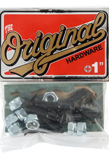 shortys shortys phillips 1in hardware