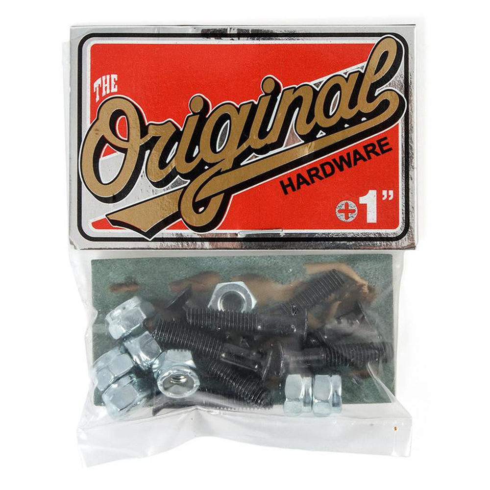 shortys shortys phillips 1in hardware