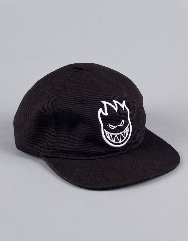Spitfire - bighead unstructured 6 panel 