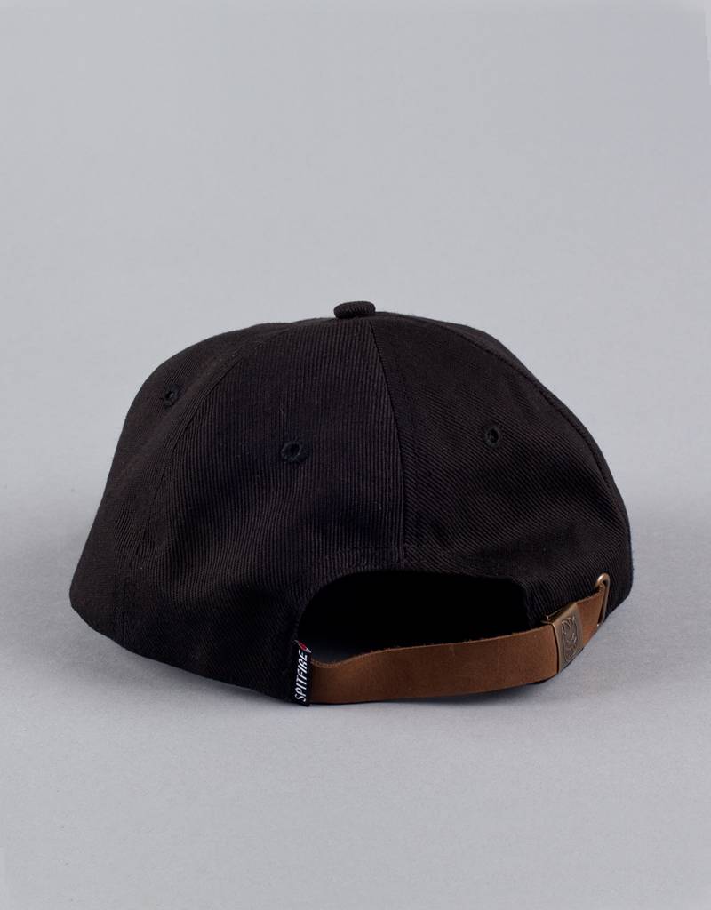 Spitfire - bighead unstructured 6 panel 