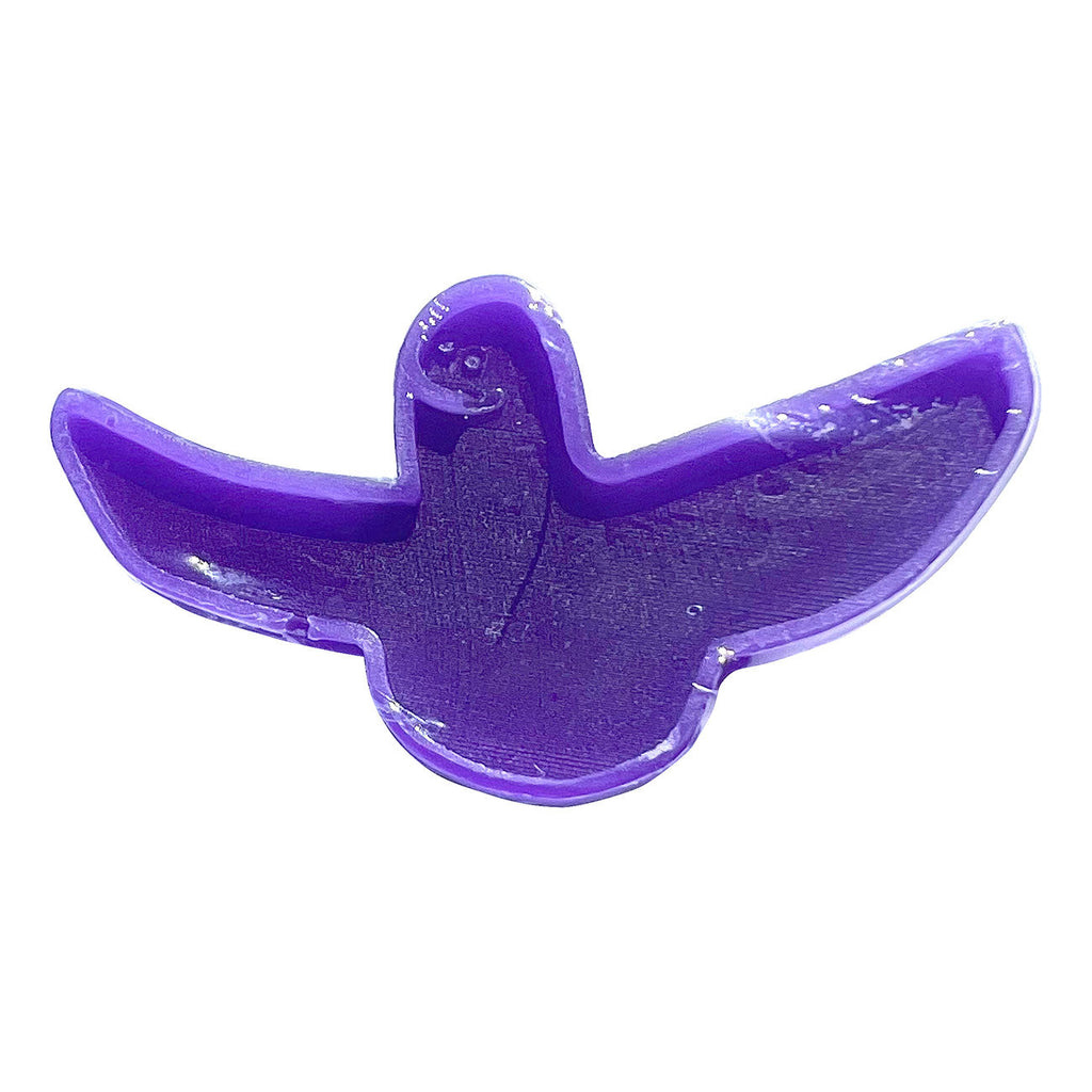 krooked krooked birdy wax