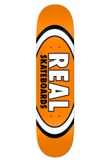 real classic oval 7.5 deck