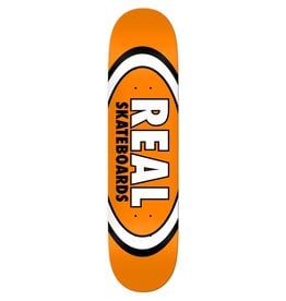 real real classic oval 7.5 deck